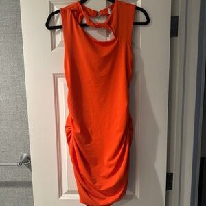 Peppermayo Secret World Mini Dress